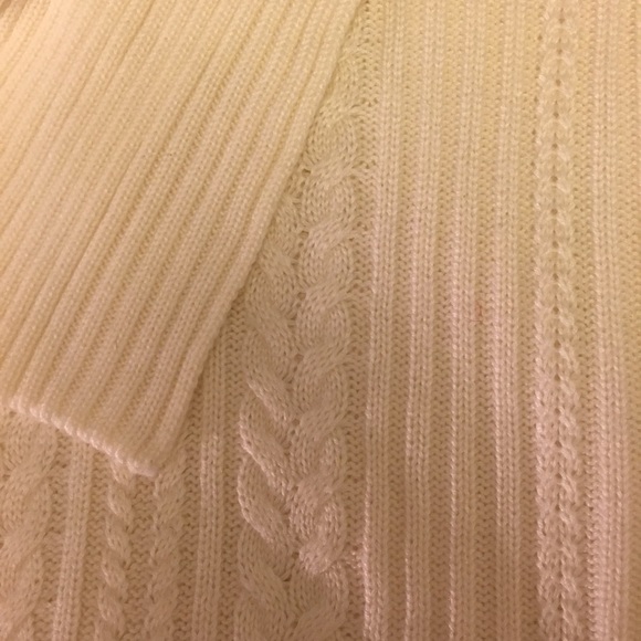 Calvin Klein Sweater Dress - Picture 5 of 6